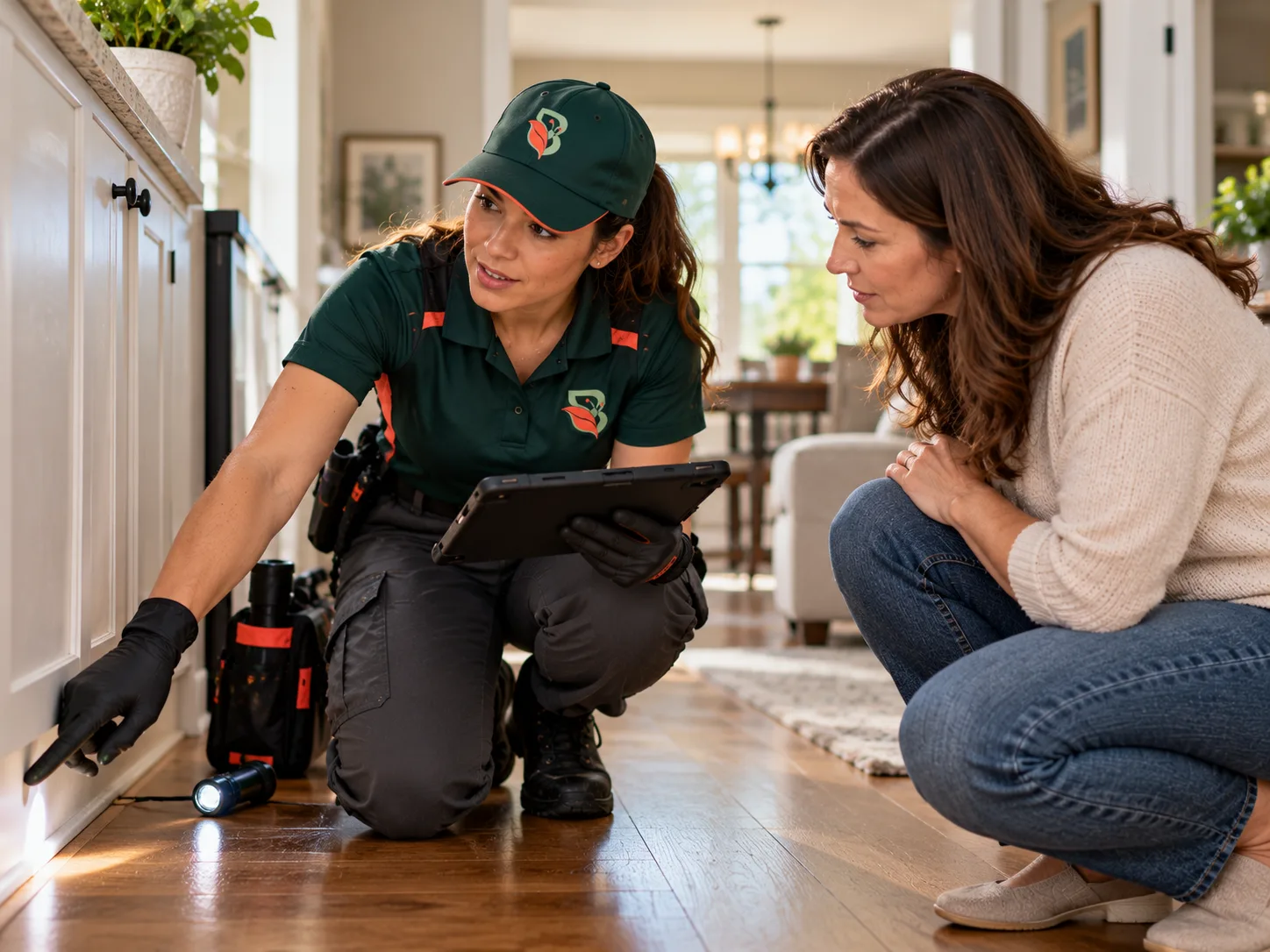 Pest Control Oakboro, NC FAQs